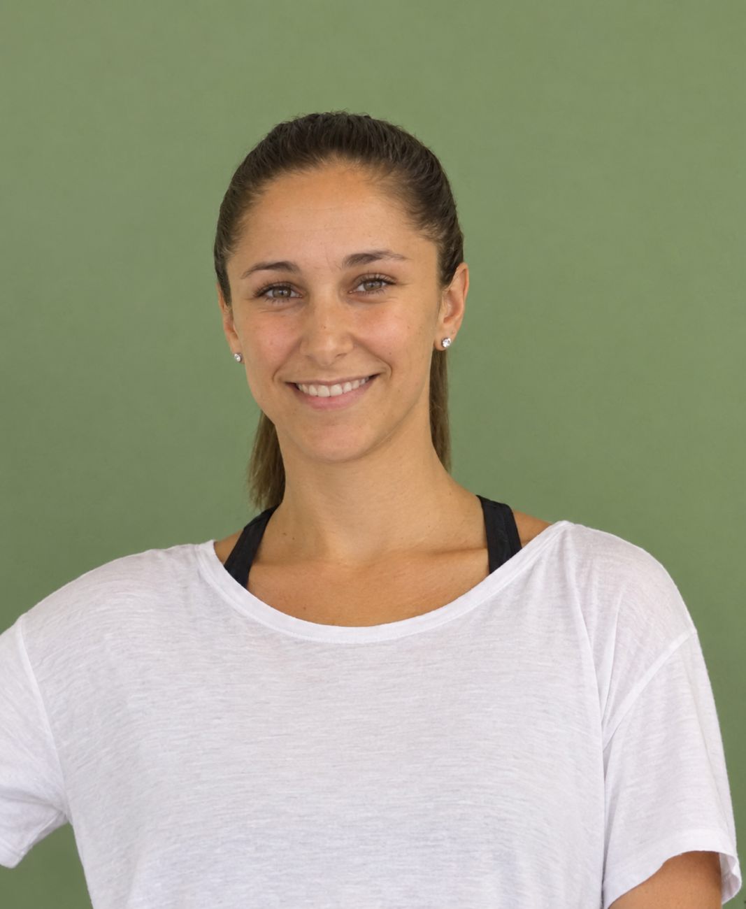 Luciana Domato, fundadora de EnMovimiento Estudio
